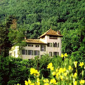 Domaine Du Paraïs Sospel