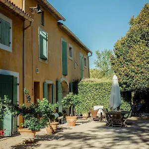 De Trévouse Saint-Saturnin-lès-Avignon