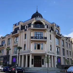 ***** Hotel Royal Casino & Georgien
