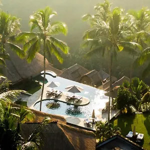 ***** Feriested Viceroy Bali Indonesien