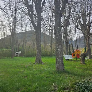 Charmant Studio Palais Du Golf Sospel