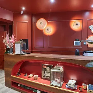 Lux Picpus Paris