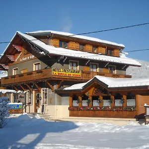 La Boule De Neige Samoëns