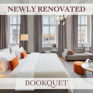 ***** Hotel Bookquet Tjekkiet