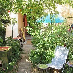 Joli Avec Jardinet Avignon
