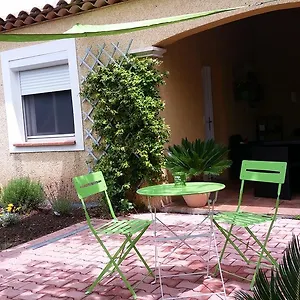 Petit Studio Au Calme La Crau