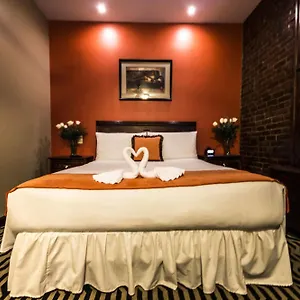 *** Hotel Marrakech On Broadway USA