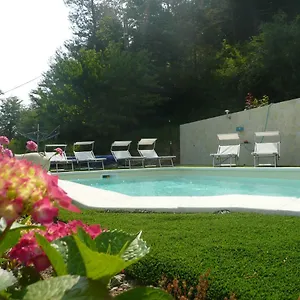 Gasthof D'hotes Les Iris, Sospel